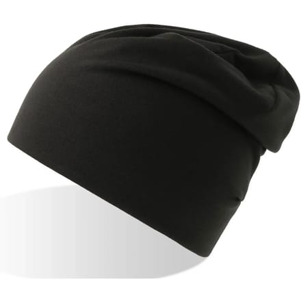 Atlantis Headwear - Flash-S Beanie - Black - One Size