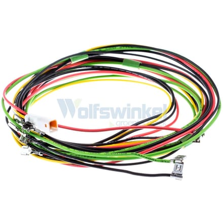 Wiring assy