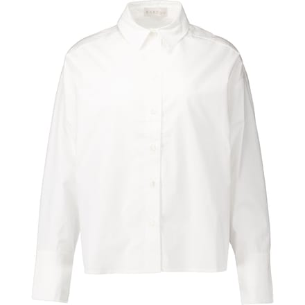 Bardou  Blouses Wit Baily