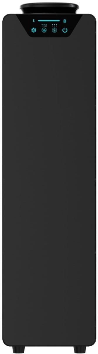 Ambiance Diffuser TW-VI01 – Luxe Tower Aroma Diffuser- Scent Diffuser voor Hotels, Showrooms & Wellness Inclusief Geurolie