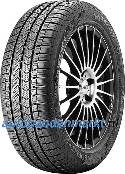 Vredestein Quatrac 5 ( 165/65 R13 77T )