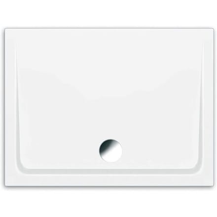 Steinkamp Plan shower tray 120 x 70 cm super flat with anti-slip MBRBC12070AS