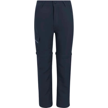 Kinderbroek met afritsbare pijpen, model Sorcerer III