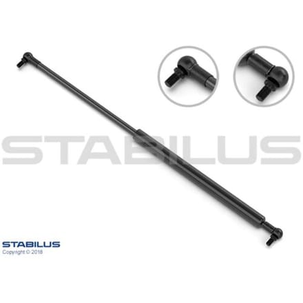 Gasveer STABILUS 267155