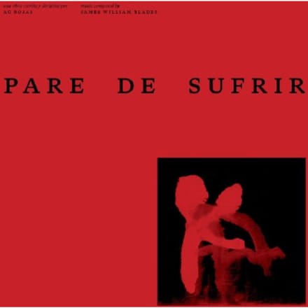 Pare De Sufrir - James William Blades