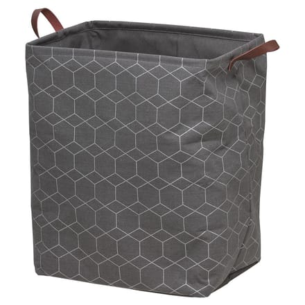 Sealskin Geometric Wasmand - Grijs