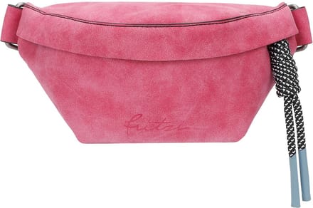 Fritzi aus Preußen Gordeltas Bitzi10 Jive Belt Bag Copper Abrikoos