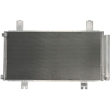 Condensator, airconditioning KOYORAD CD081417