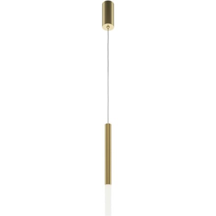 Maytoni - Hanglamp Pro Shade - Goud - Ø3