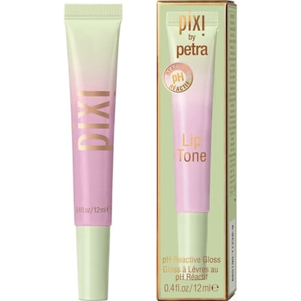 Pixi Beauty, Lipton, Gloss Réactif au pH, Prettyness, 12ml (0,4 fl oz)