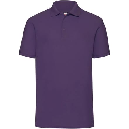 Polo Fruit of the Loom