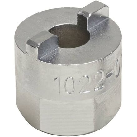 KS Tools 150.9401 Nutmoeren-sleutel, 10,5mm, Volkswagen