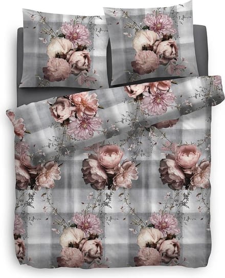 Heckett & Lane Krystal Dekbedovertrek - Litsjumeaux - 260x200/220 cm - Multi