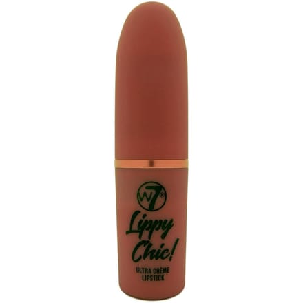 W7 Lippy Chick Ultra Creme Lipstick Lip Service 3,5 g