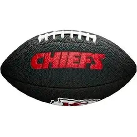 Minibal voor kinderen Wilson NFL