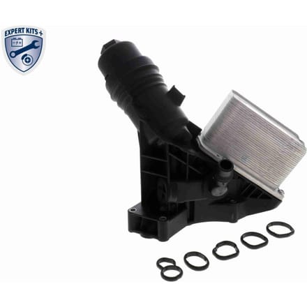 Olie radiator, motorolie VEMO V20-60-1662
