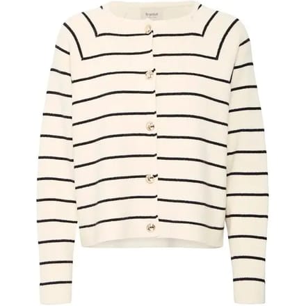 fransa - FRKANYA CAR 1 - Dames - Cardigans