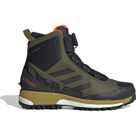 Wandelschoenen adidas Terrex Conrax Boa