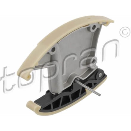 Topran Zuiger, distributieketting HANS PRIES 626 201