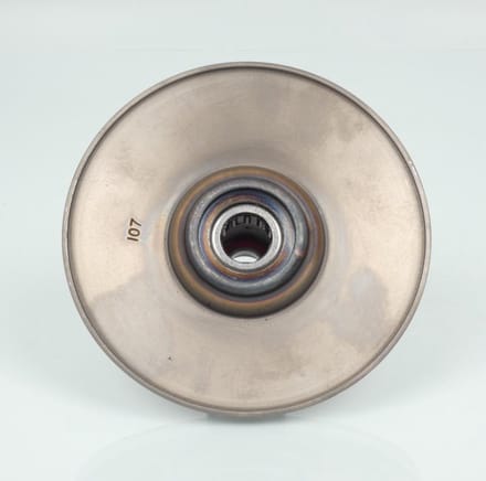 rms koppelcorrector vaste poelie voor kymco 125 people scooter 1999-2000