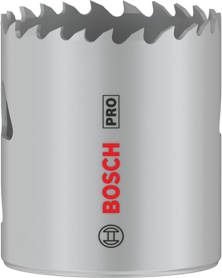 Bosch PRO Multi Material Gatzaag 44 mm met schroefdraad 2608901510