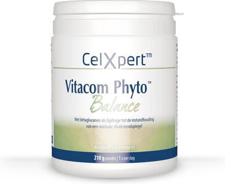 Vitacom Phyto™ Balance