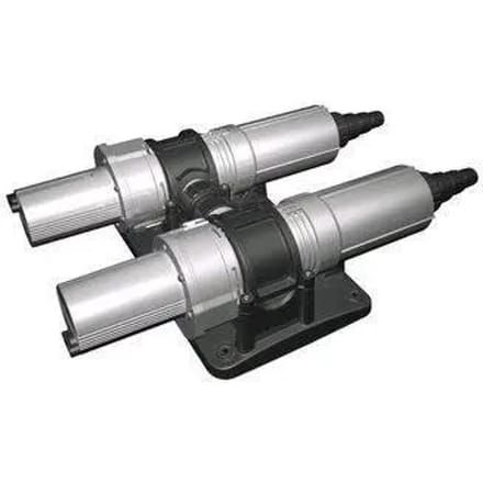 Toebehoren voor jbl procristal aquarium