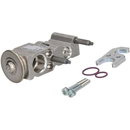 Expansieventiel, airconditioning MAHLE AVE 162 000P