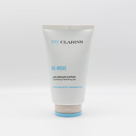 Clarins - Re-Move Purifying Cleansing Gel - Reinigingsgel - 125 ml