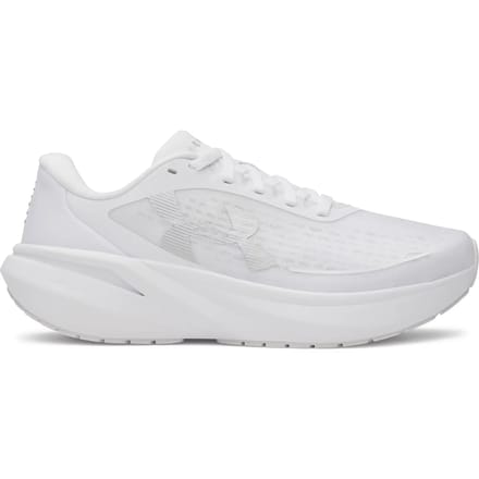 Under Armour Velociti Pace Neutrale schoen Dames-wit, wit
