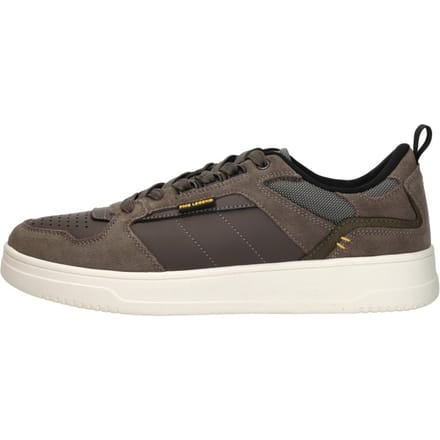 PME Legend Hinger Sneakers - Heren - Taupe - Maat:42