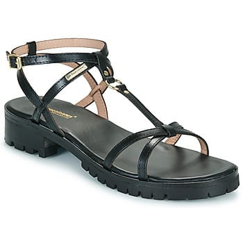 Platte sandalen Les Tropeziennes par M.Belarbi HAURA