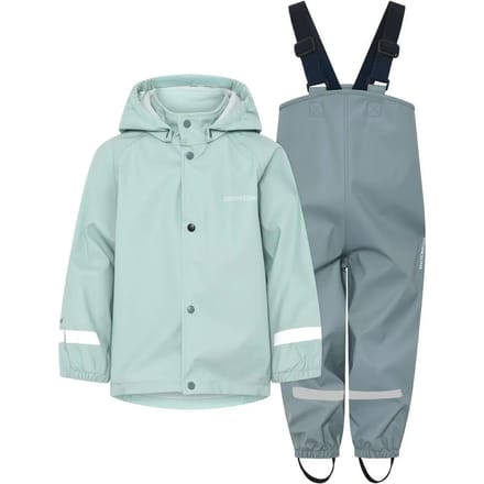 Regenkleding voor kinderen Didriksons Slaskeman