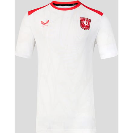 Fc Twente Matchday 26/27 T-shirt - Junior