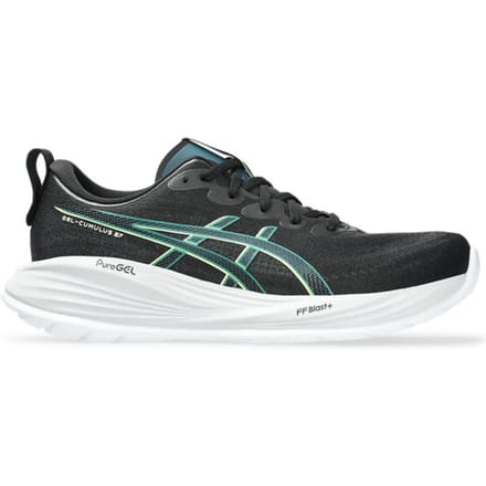 Hardloopschoenen Asics Chaussures de running Gel-Cumulus 27 maille respirante