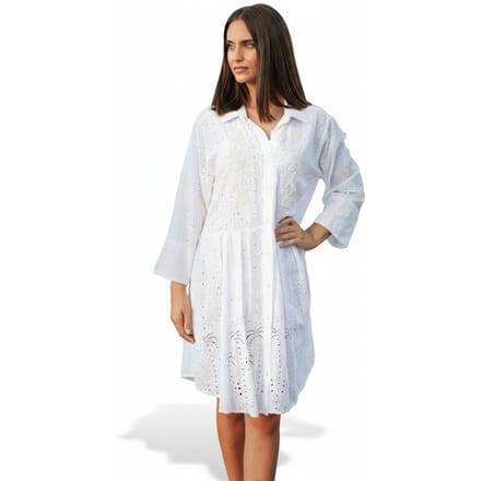 Jurk Isla Bonita By Sigris Jurk