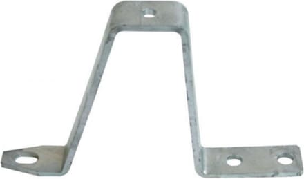 AL-KO Valbeugel 15cm hoog