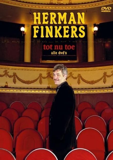 Herman Finkers - Tot Nu Toe