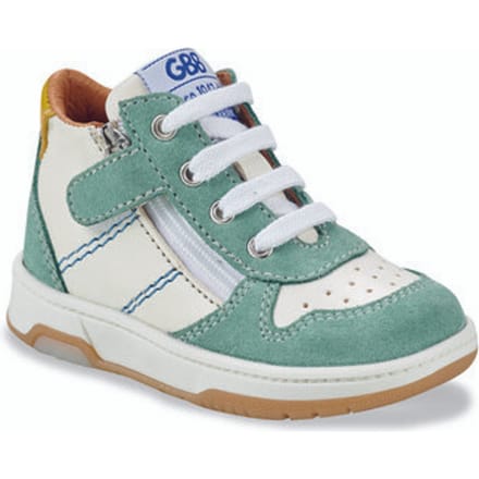GBB  Hoge Sneakers VALDECK