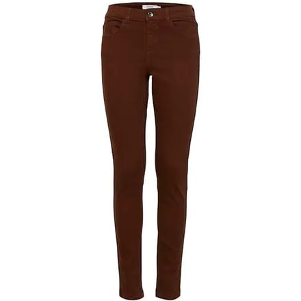 b.young - BYLUNI SLIM JEANS - Dames - Slim fit jeans