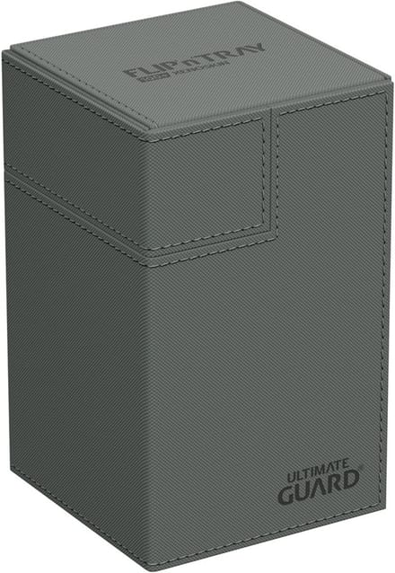 Opbergdoos Ultimate Guard Flip`N`Tray 100+ Xenoskin