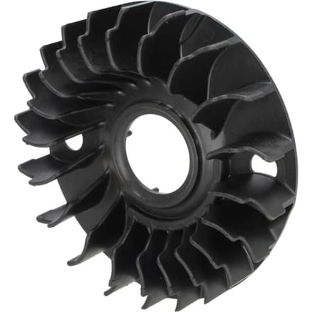 Briggs & stratton schoepenwiel