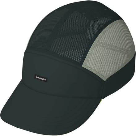 5-panel pet Ciele FSTCapSC Field IconicBarSL
