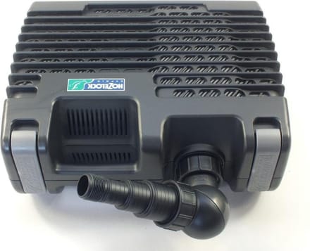 Hozelock 1580 1240 Filterpomp Met filterfunctie 1000 l