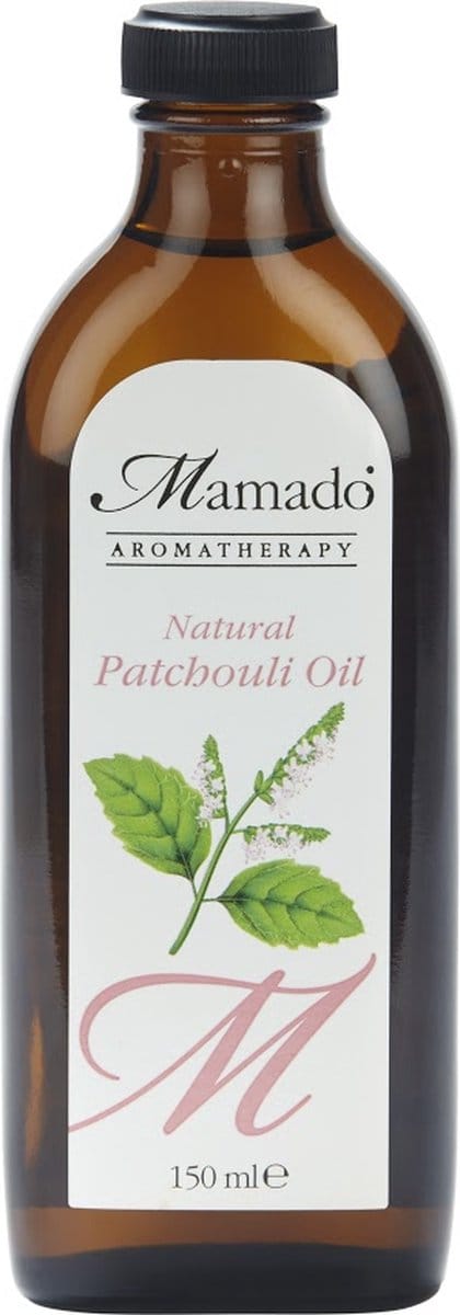 Mamado Patchouli olie 150 ml - Mamado