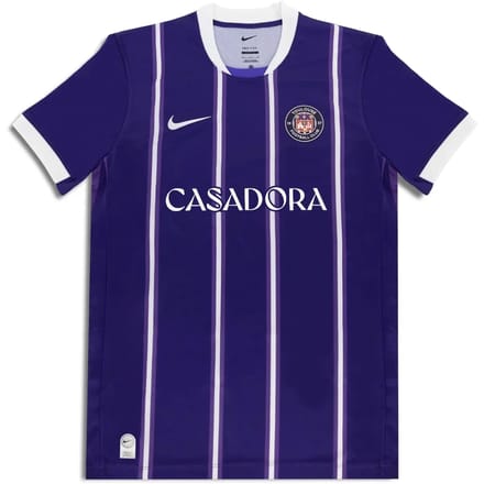 Thuis Shirt Toulouse 2026/27