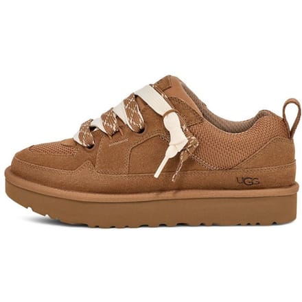 UGG Lowmel Lo Kastanje (Vrouwen) 40