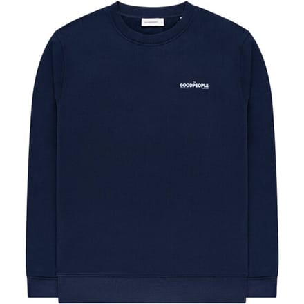 The GoodPeople Sweatshirt 26020700 lito