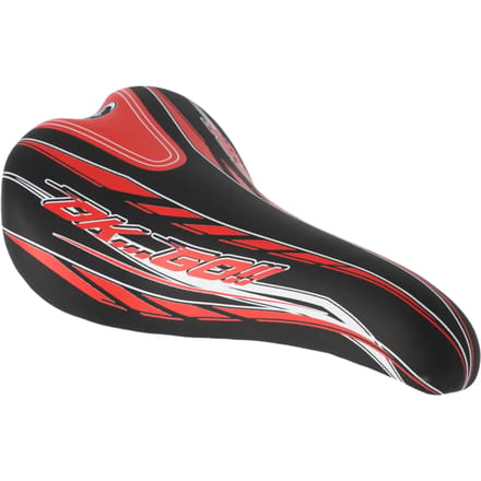 Zadel met kinderwagen Selle Montegrappa 920 Storm