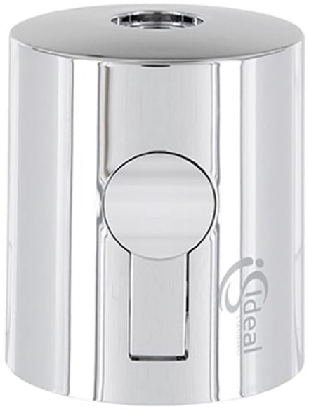 Ideal Standard Temperatuurhendel Ceratherm 50, chroom, A962232AA